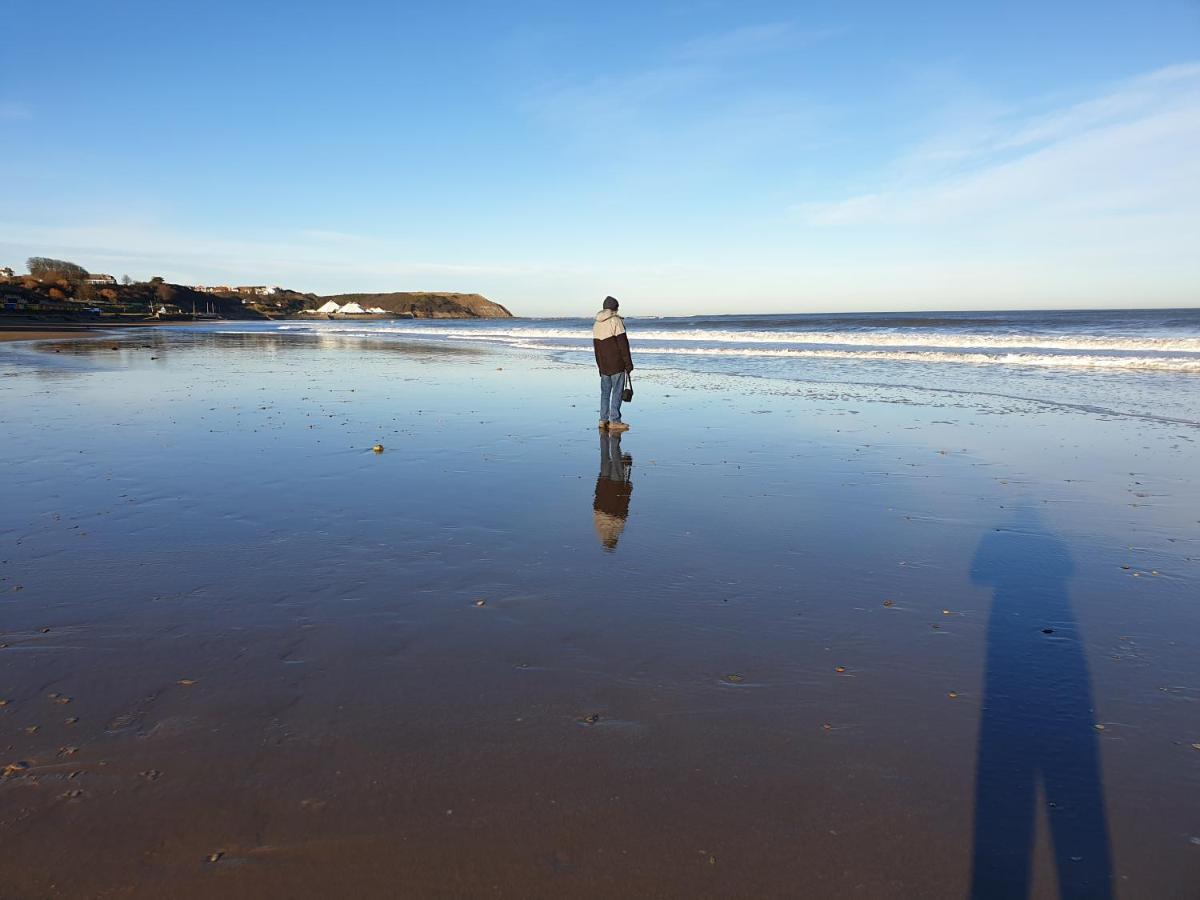 St Michael'S Boutique Guest House B&B, North Bay, Scarborough, North Yorkshire, With Free Parking And Free Wi-Fi Exterior photo