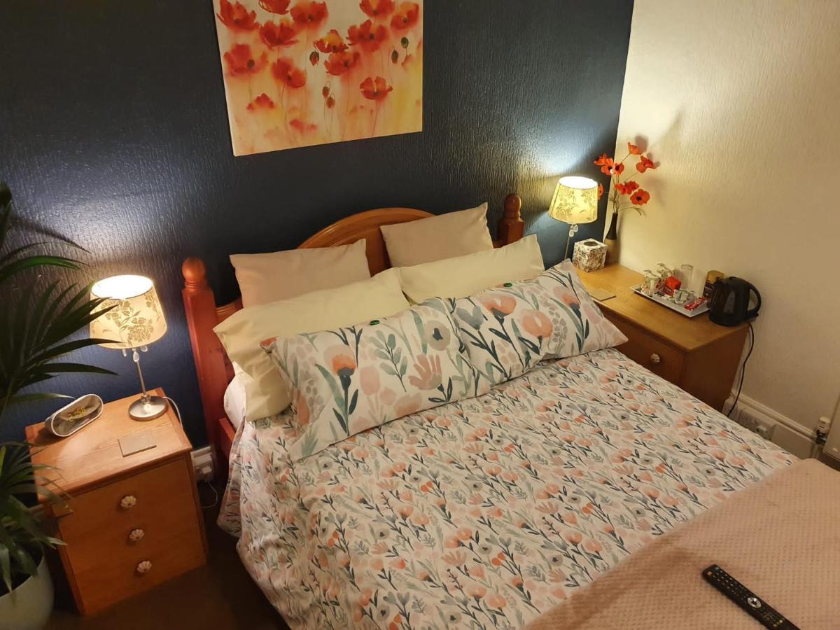 St Michael'S Boutique Guest House B&B, North Bay, Scarborough, North Yorkshire, With Free Parking And Free Wi-Fi Exterior photo