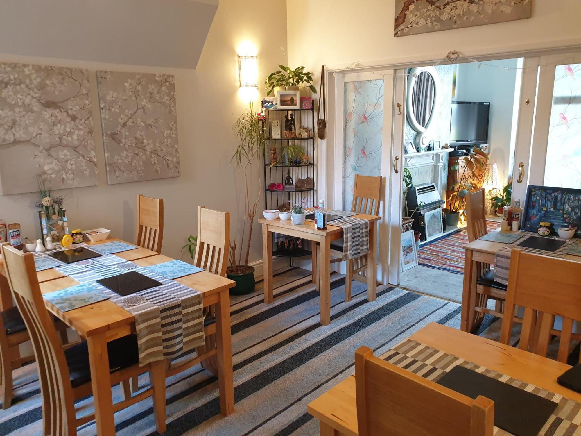 St Michael'S Boutique Guest House B&B, North Bay, Scarborough, North Yorkshire, With Free Parking And Free Wi-Fi Exterior photo