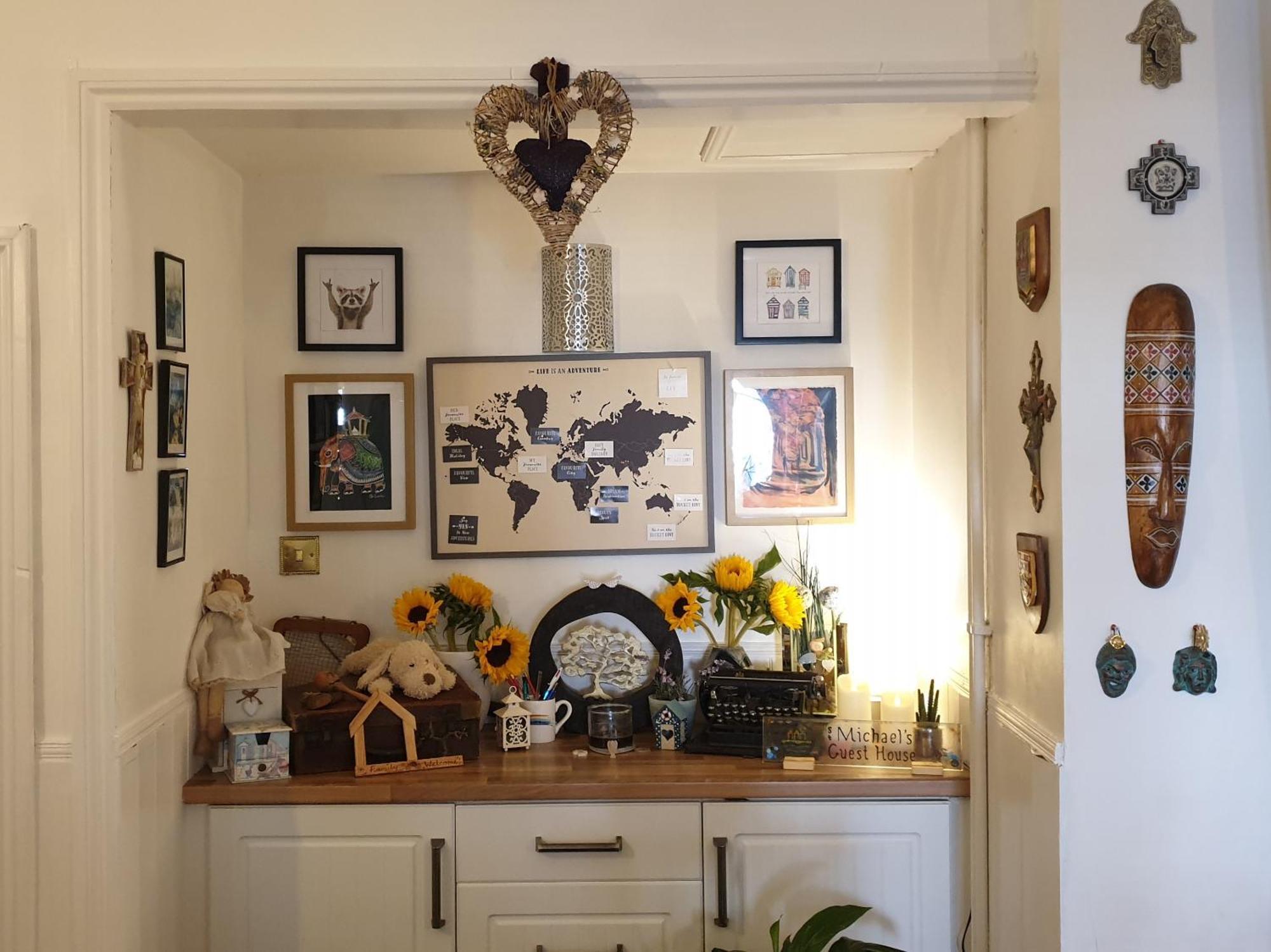 St Michael'S Boutique Guest House B&B, North Bay, Scarborough, North Yorkshire, With Free Parking And Free Wi-Fi Exterior photo