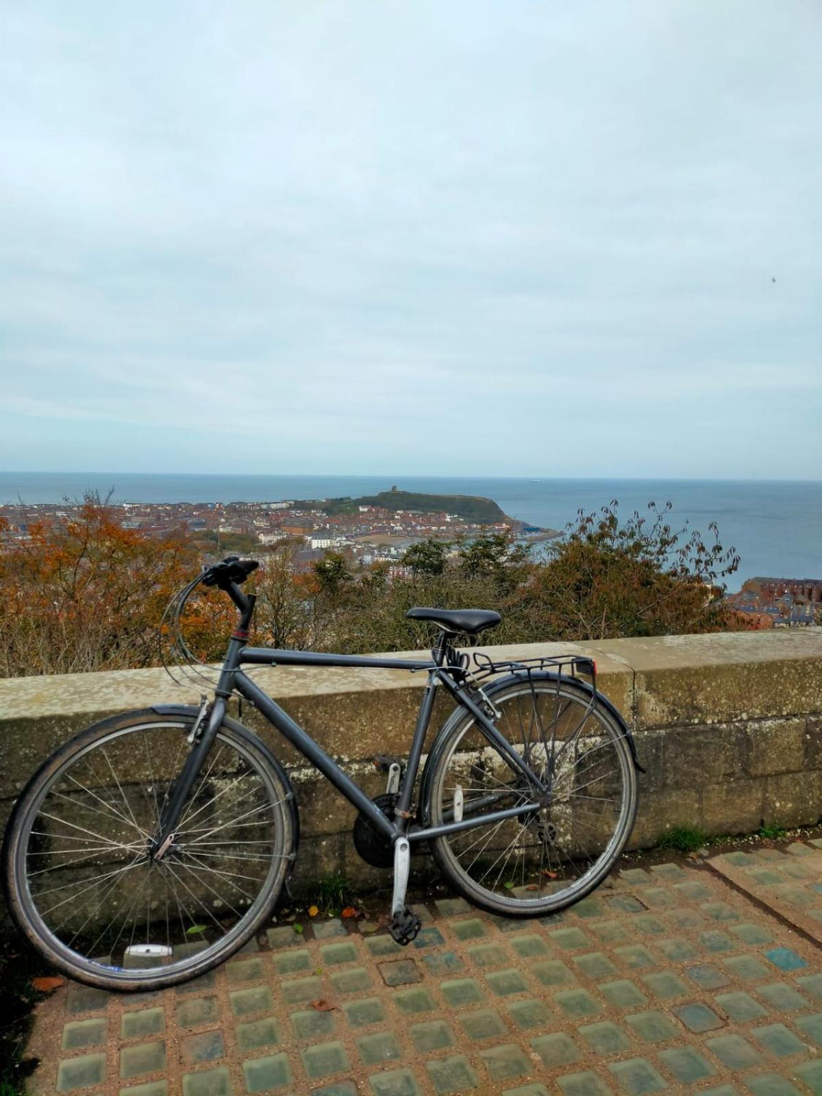 St Michael'S Boutique Guest House B&B, North Bay, Scarborough, North Yorkshire, With Free Parking And Free Wi-Fi Exterior photo
