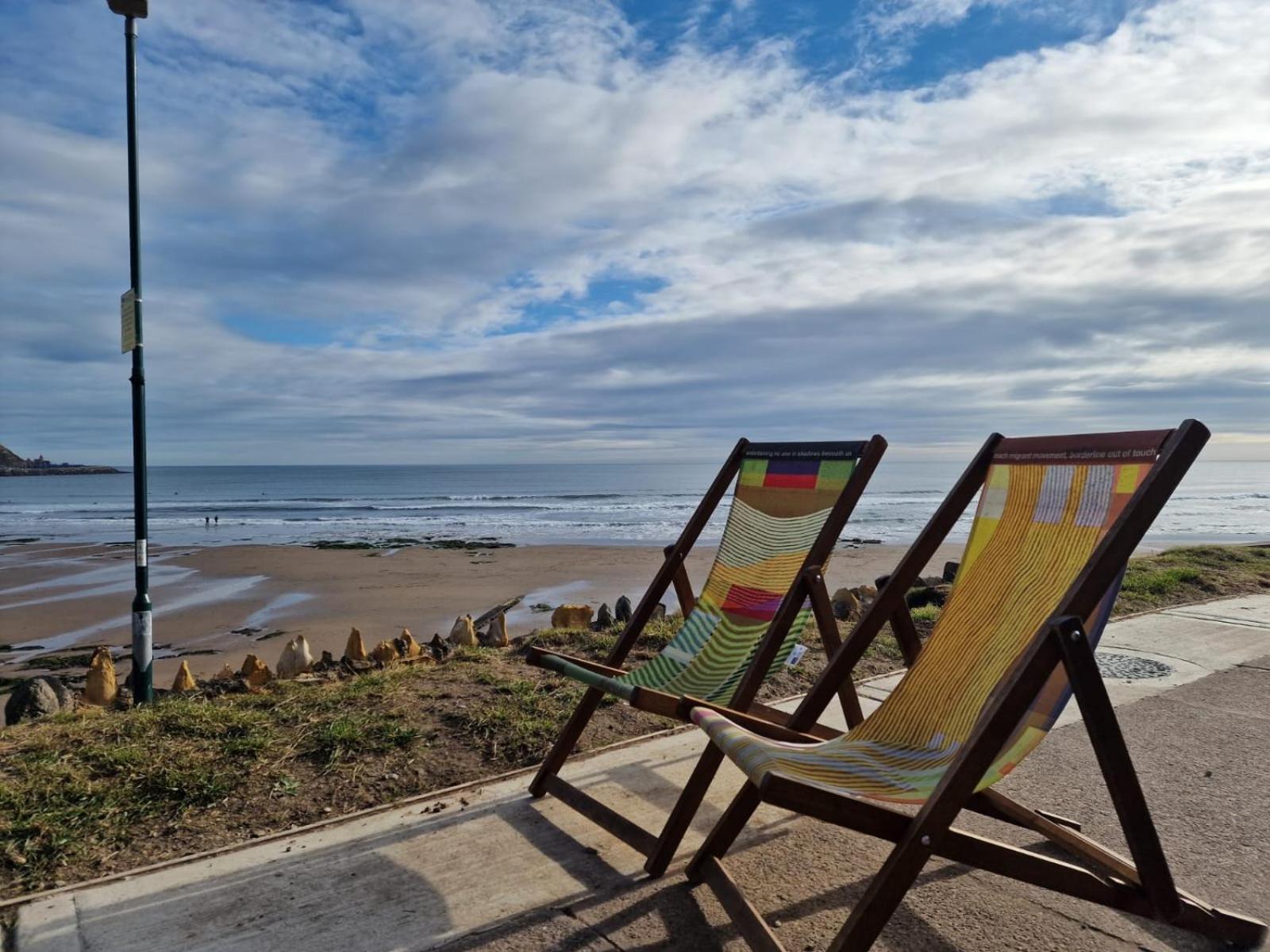 St Michael'S Boutique Guest House B&B, North Bay, Scarborough, North Yorkshire, With Free Parking And Free Wi-Fi Exterior photo